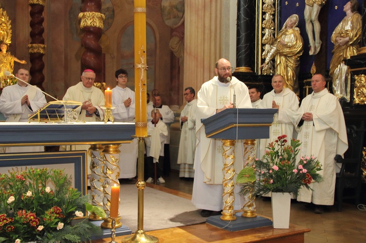 Diecezjalny Dzień Liturgicznej Służby Ołtarza