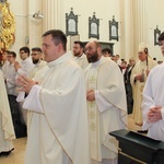 Diecezjalny Dzień Liturgicznej Służby Ołtarza