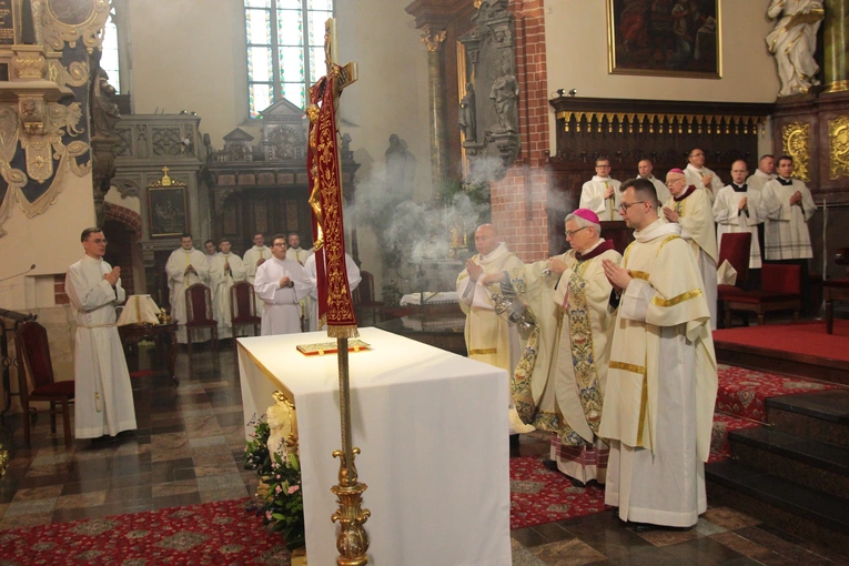 Nie dla kapłaństwa...