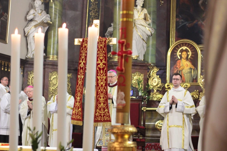 Nie dla kapłaństwa...