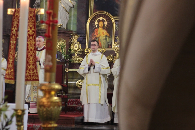 Nie dla kapłaństwa...