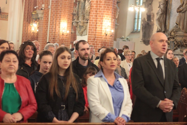 Nie dla kapłaństwa...