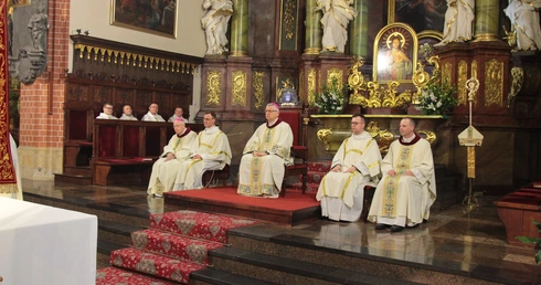 Nie dla kapłaństwa...