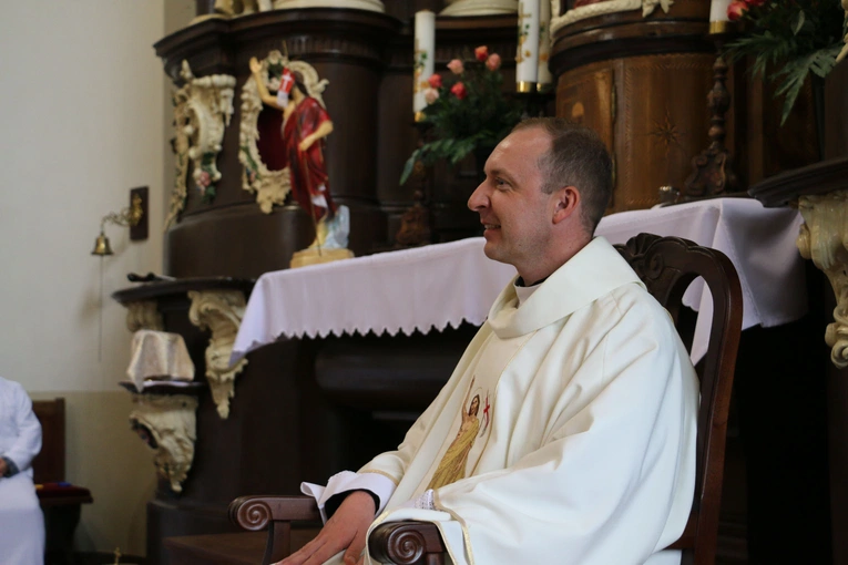 Płock. Nowi lektorzy