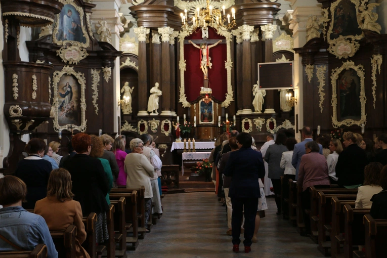 Płock. Nowi lektorzy