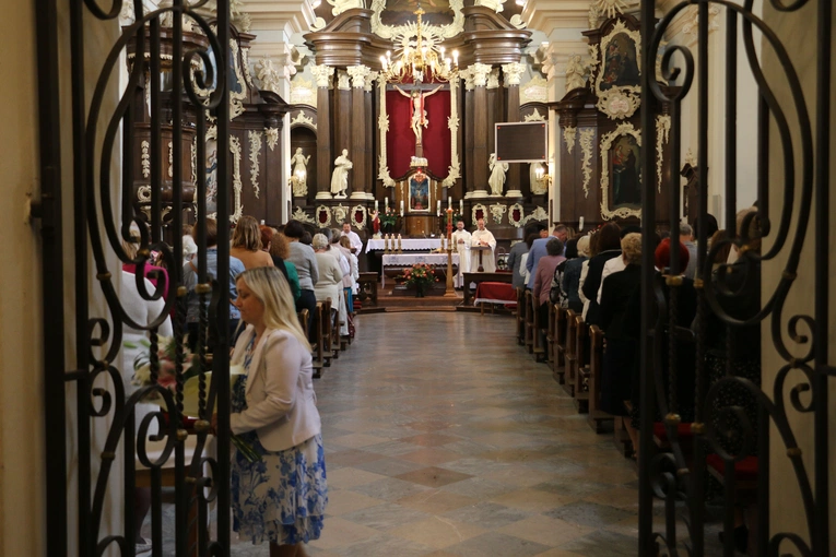 Płock. Nowi lektorzy
