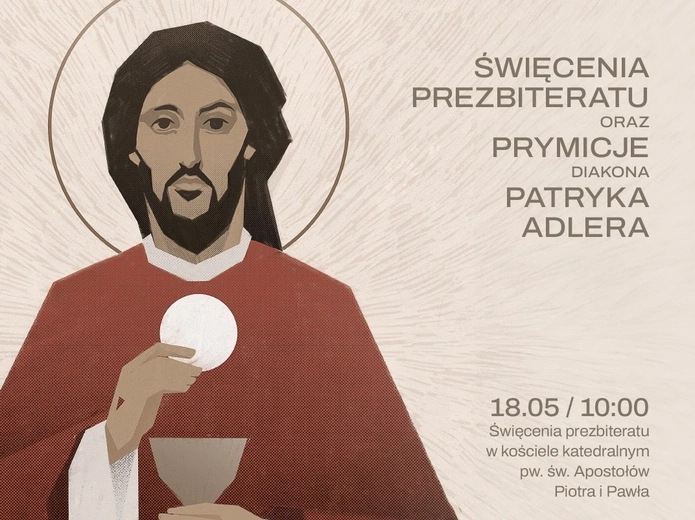 Wdzięczni za dar powołania 