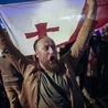 Gruzińskie media: sobotni protest w Tbilisi "największy we współczesnej historii Gruzji"