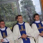 Diecezjalne spotkanie LSO