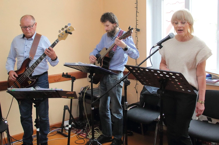 Majowe rekolekcje u kapucynów w Wałczu