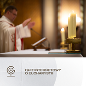 Quiz o Eucharystii