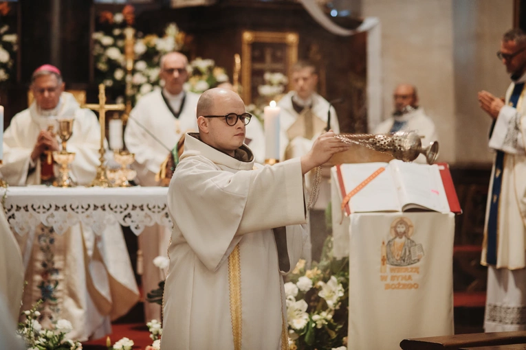 ​Msza św. w intencji uzdrowienia duszy i ciała