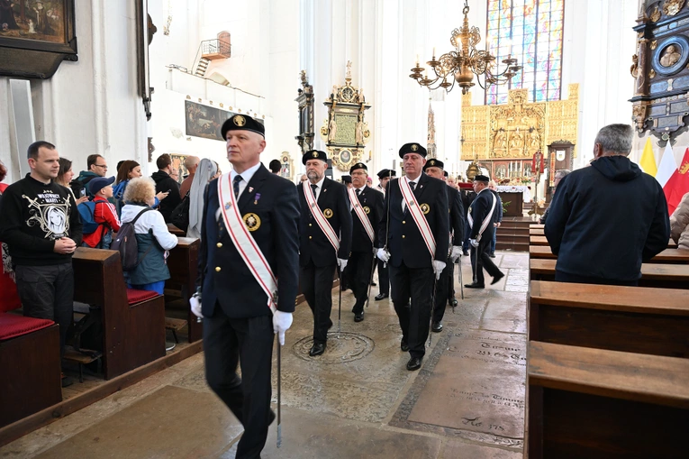 Odpust św. Wojciecha 2024