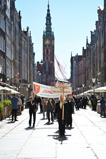 Odpust św. Wojciecha 2024