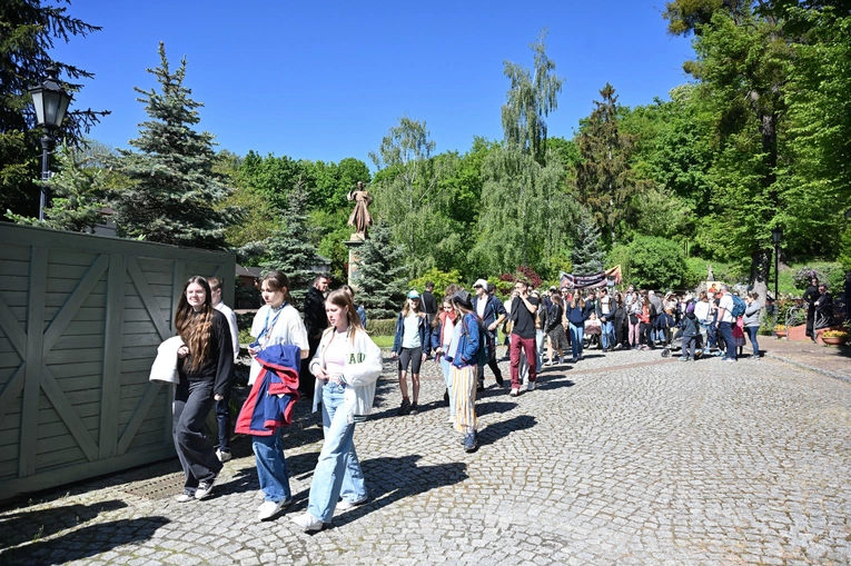 Odpust św. Wojciecha 2024