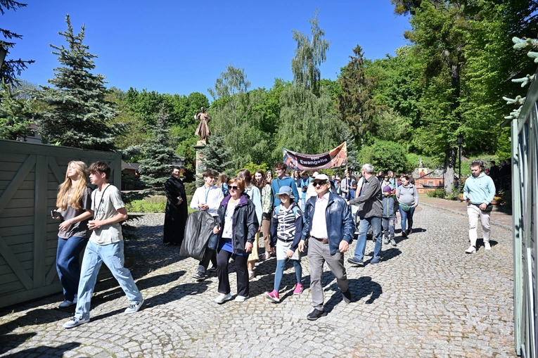 Odpust św. Wojciecha 2024