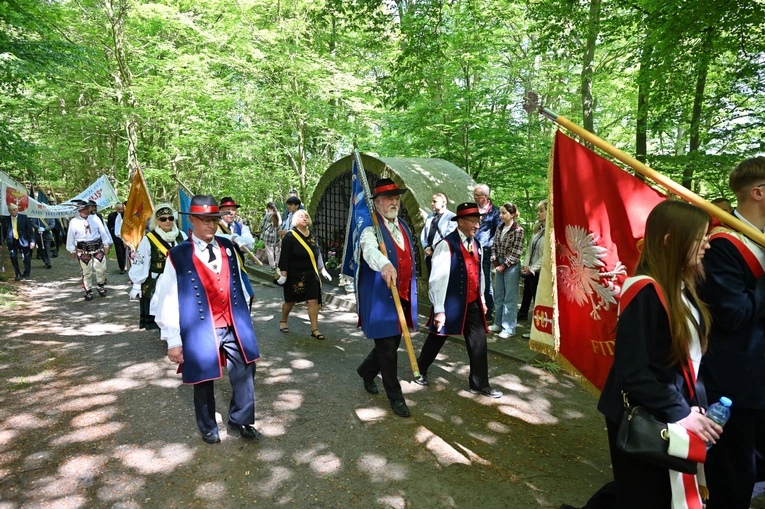 Odpust św. Wojciecha 2024