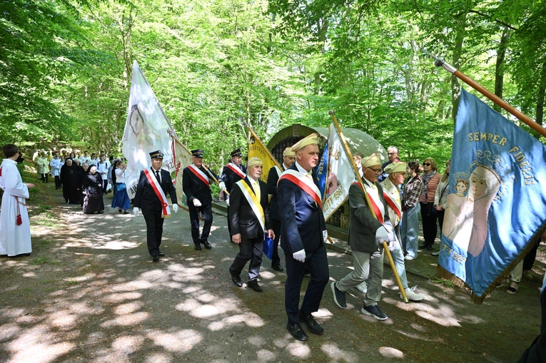 Odpust św. Wojciecha 2024