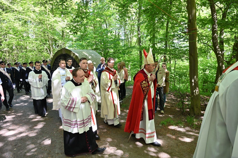 Odpust św. Wojciecha 2024