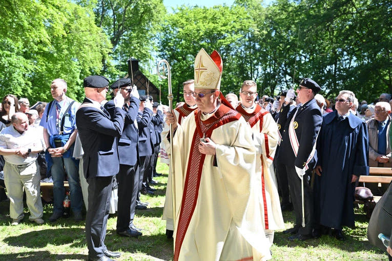 Odpust św. Wojciecha 2024