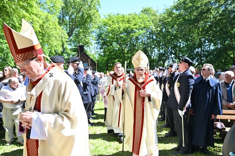 Odpust św. Wojciecha 2024