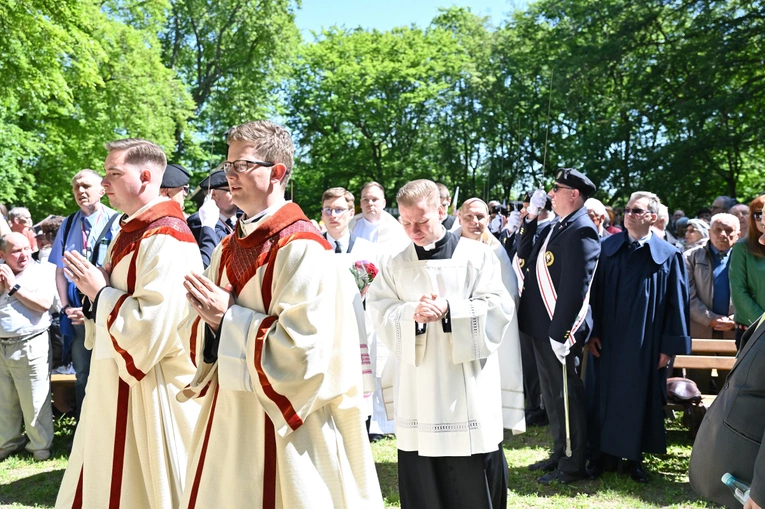 Odpust św. Wojciecha 2024