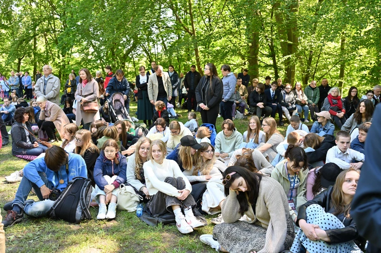 Odpust św. Wojciecha 2024