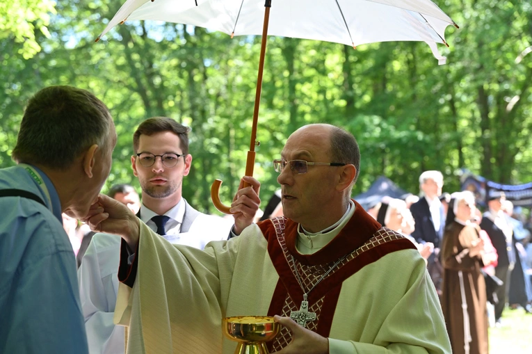 Odpust św. Wojciecha 2024