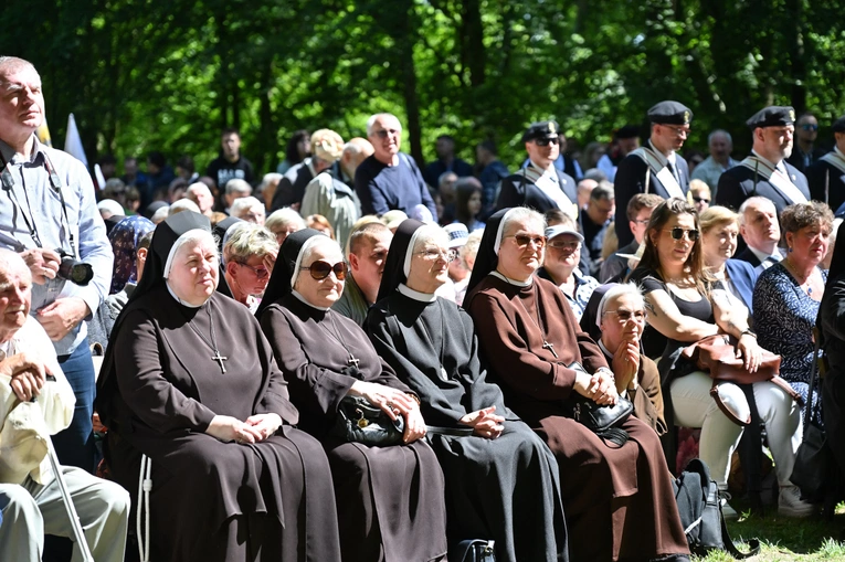 Odpust św. Wojciecha 2024