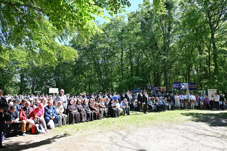 Odpust św. Wojciecha 2024