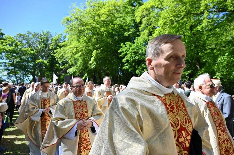 Odpust św. Wojciecha 2024