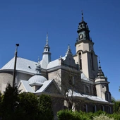 95 lat parafii św. Barbary w Pionkach