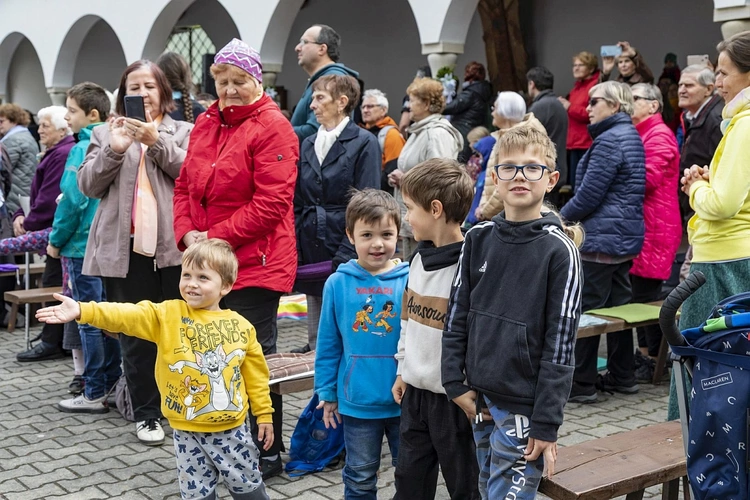 Relikwie Ulmów w Mariahilf