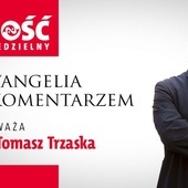 Wy winniście wzajemnie siebie miłować