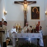 100 lat parafii w Podgórzu