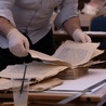 Średniowieczne rękopisy zostaną zdigitalizowane