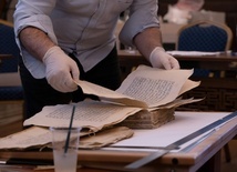 Średniowieczne rękopisy zostaną zdigitalizowane