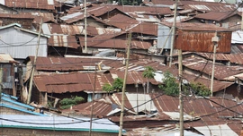 Kenia: co najmniej 108 ofiar śmiertelnych powodzi