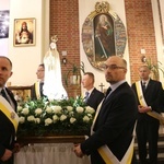 Wielka Fatima na radomskim Janiszpolu 
