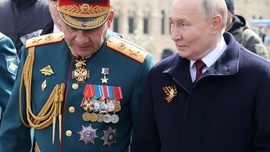 Putin wysunął kandydaturę Andrieja Biełousowa na ministra obrony