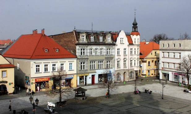 Festiwal "Śląskie Smaki" odbędzie się w Tarnowskich Górach 