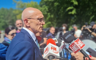 Kopalnia Mysłowice-Wesoła. Dwóch górników nie żyje. Trwa akcja ratownicza