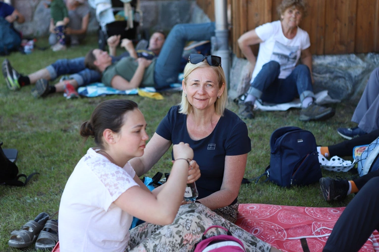 369. Łowicka Piesza Pielgrzymka na Jasną Górę
