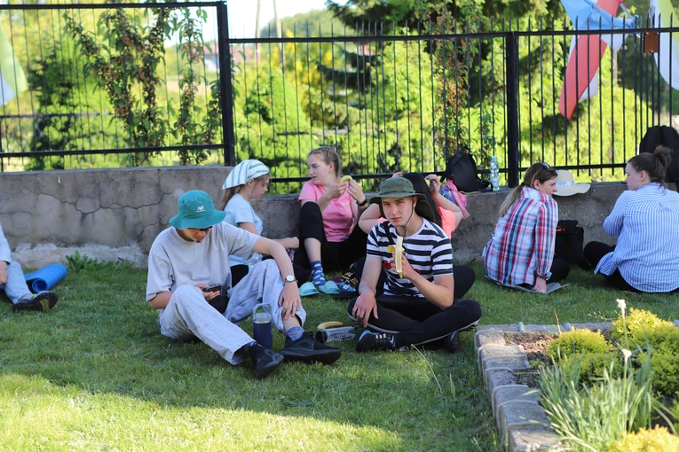 369. Łowicka Piesza Pielgrzymka na Jasną Górę