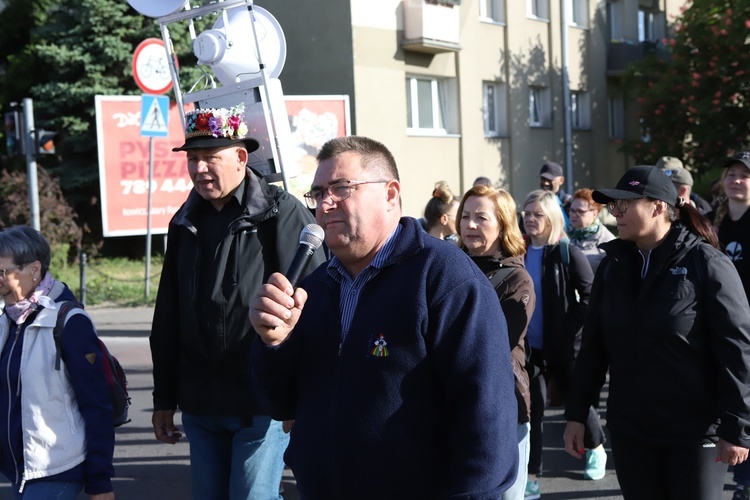 369. Łowicka Piesza Pielgrzymka na Jasną Górę