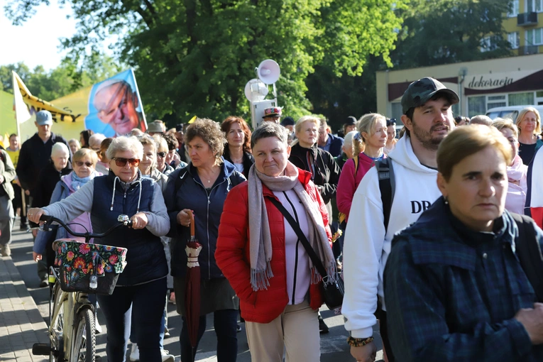 369. Łowicka Piesza Pielgrzymka na Jasną Górę