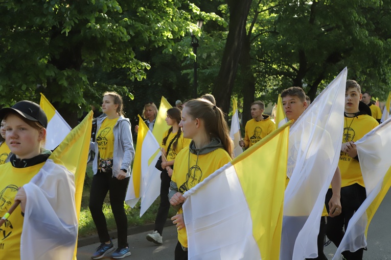 369. Łowicka Piesza Pielgrzymka na Jasną Górę