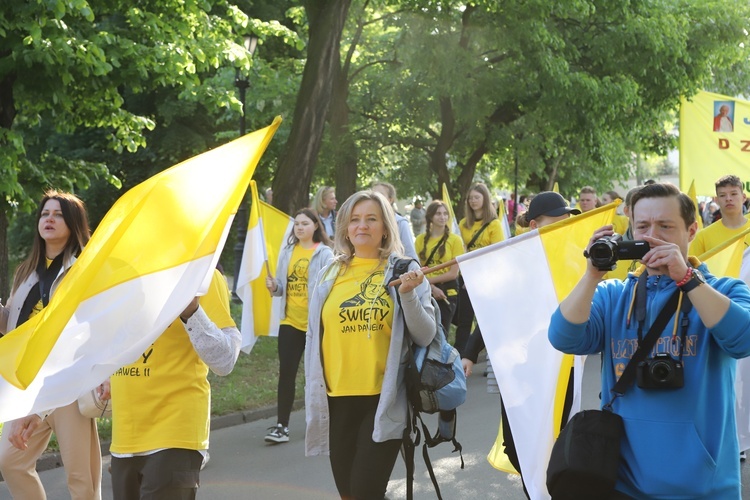 369. Łowicka Piesza Pielgrzymka na Jasną Górę