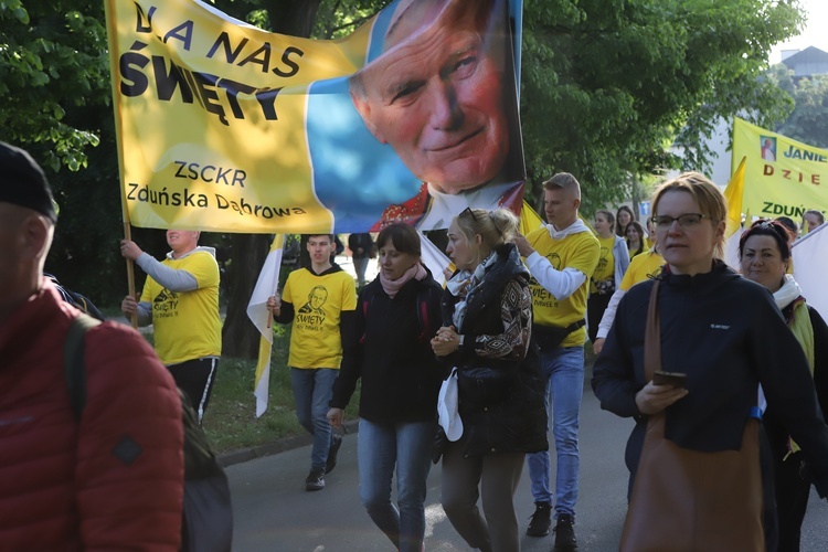 369. Łowicka Piesza Pielgrzymka na Jasną Górę