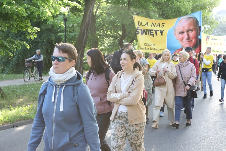 369. Łowicka Piesza Pielgrzymka na Jasną Górę